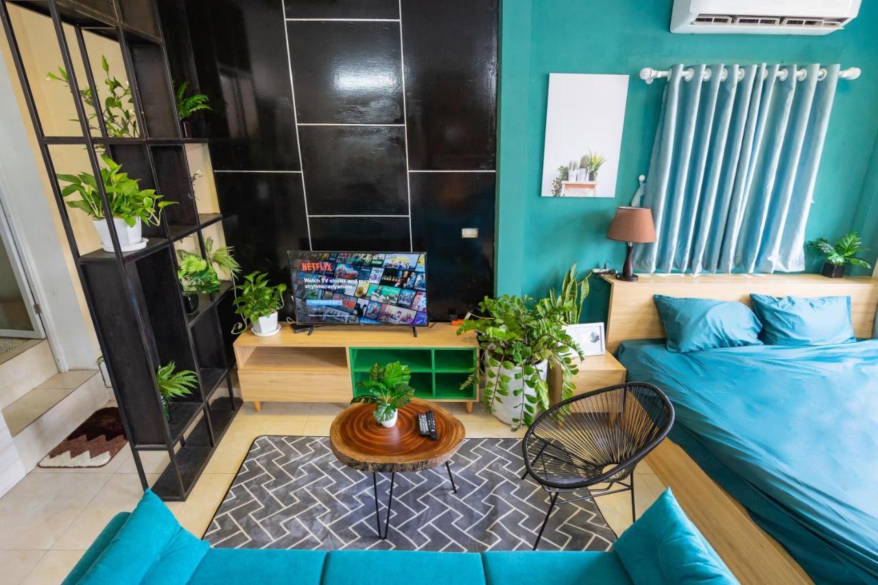 Kemkay Old Quarter Apartment ฮานอย ภายนอก รูปภาพ