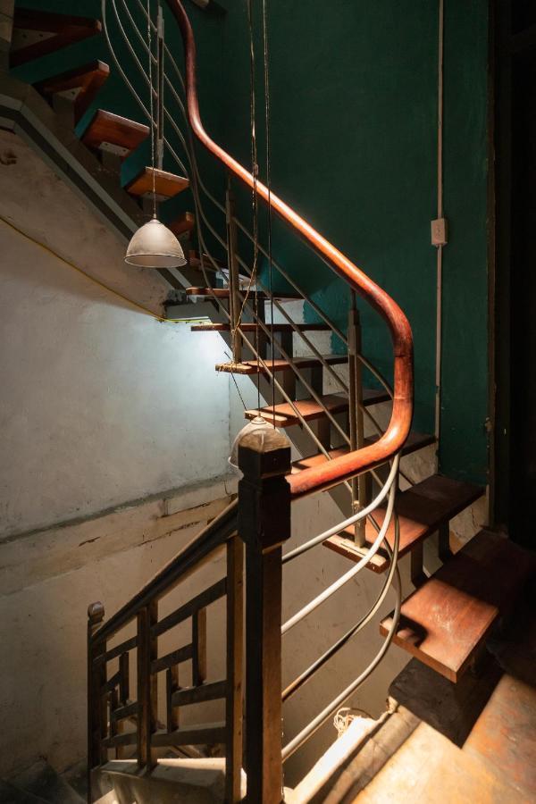 Kemkay Old Quarter Apartment ฮานอย ภายนอก รูปภาพ
